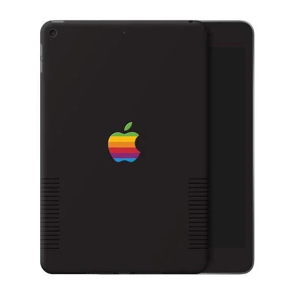 iPad Mini 5 Retro Series Skins - Slickwraps