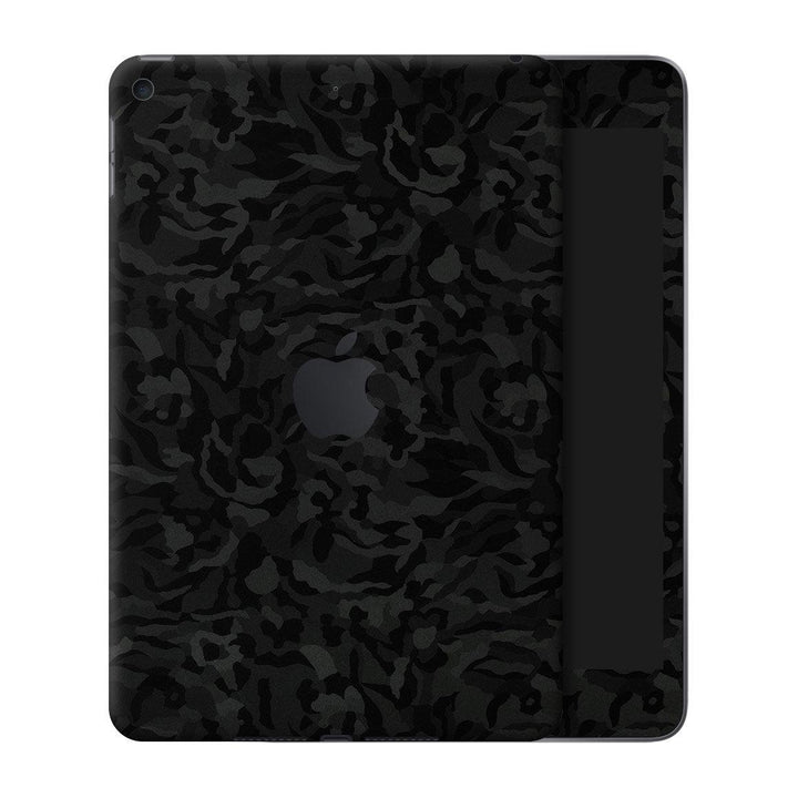 iPad Mini 5 Shade Series Skins - Slickwraps