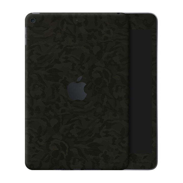 iPad Mini 5 Shade Series Skins - Slickwraps