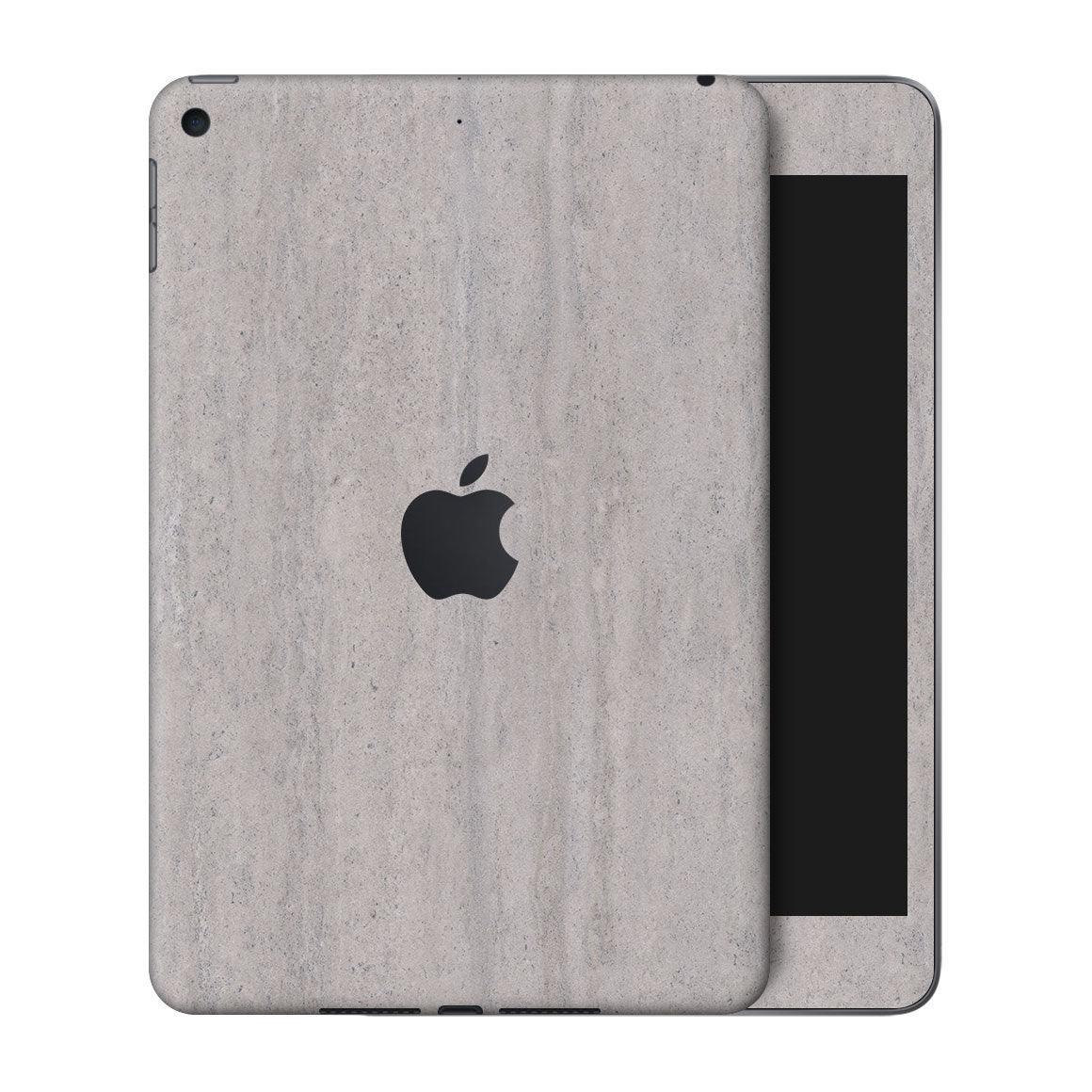 iPad Mini 5 Stone Series Skins - Slickwraps