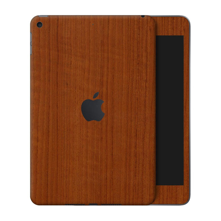 iPad Mini 5 Wood Series Skins - Slickwraps