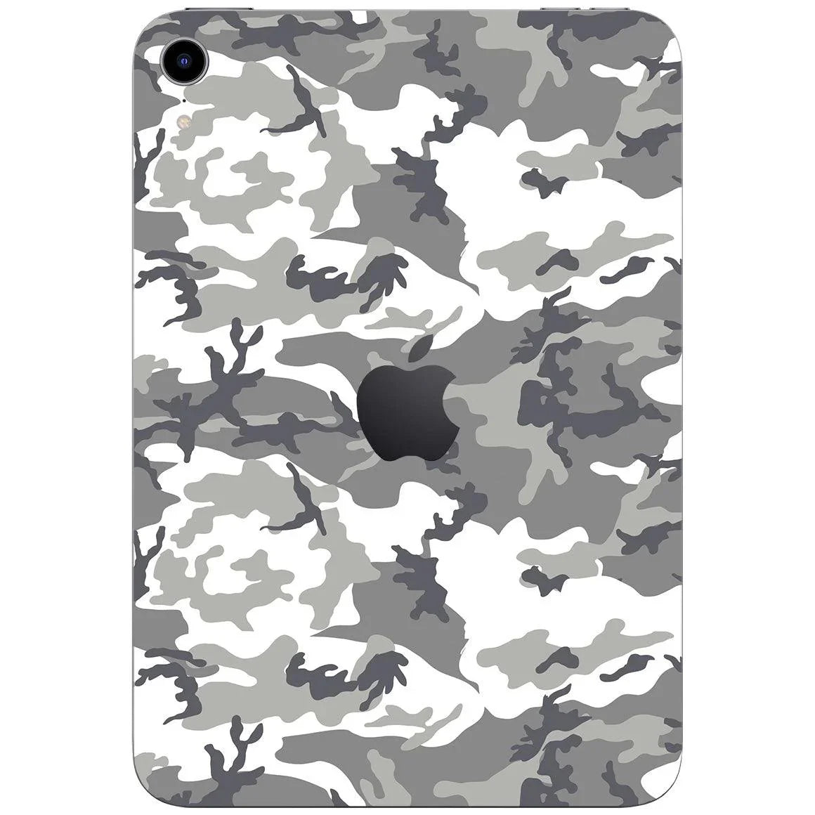 iPad Mini 6 Camo Series Skins - Slickwraps