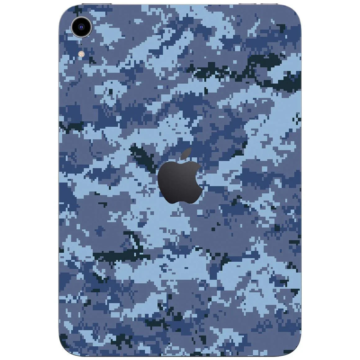 iPad Mini 6 Camo Series Skins - Slickwraps