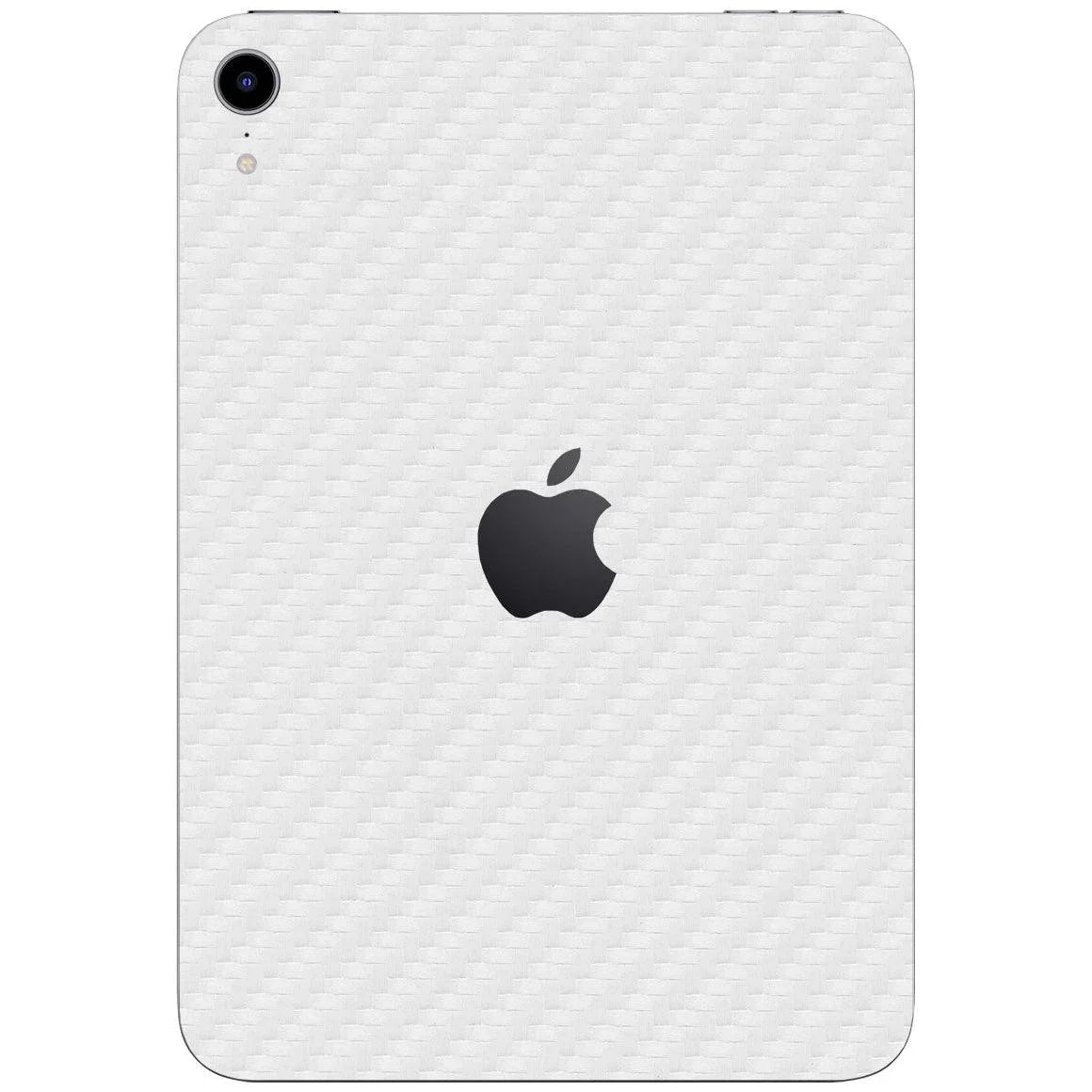iPad Mini 6 Carbon Series Skins - Slickwraps