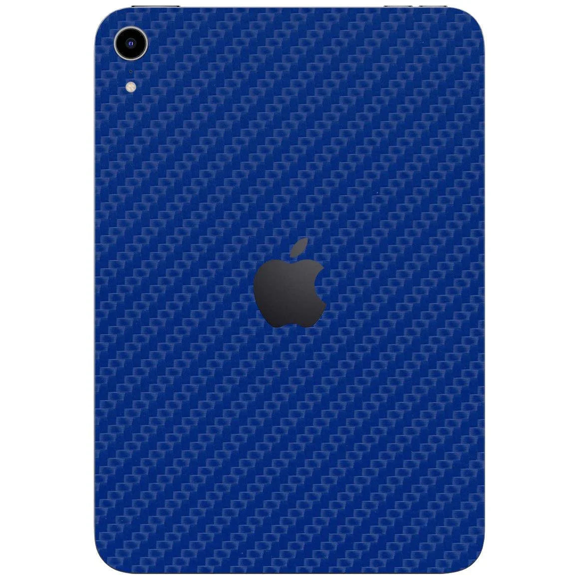 iPad Mini 6 Carbon Series Skins - Slickwraps