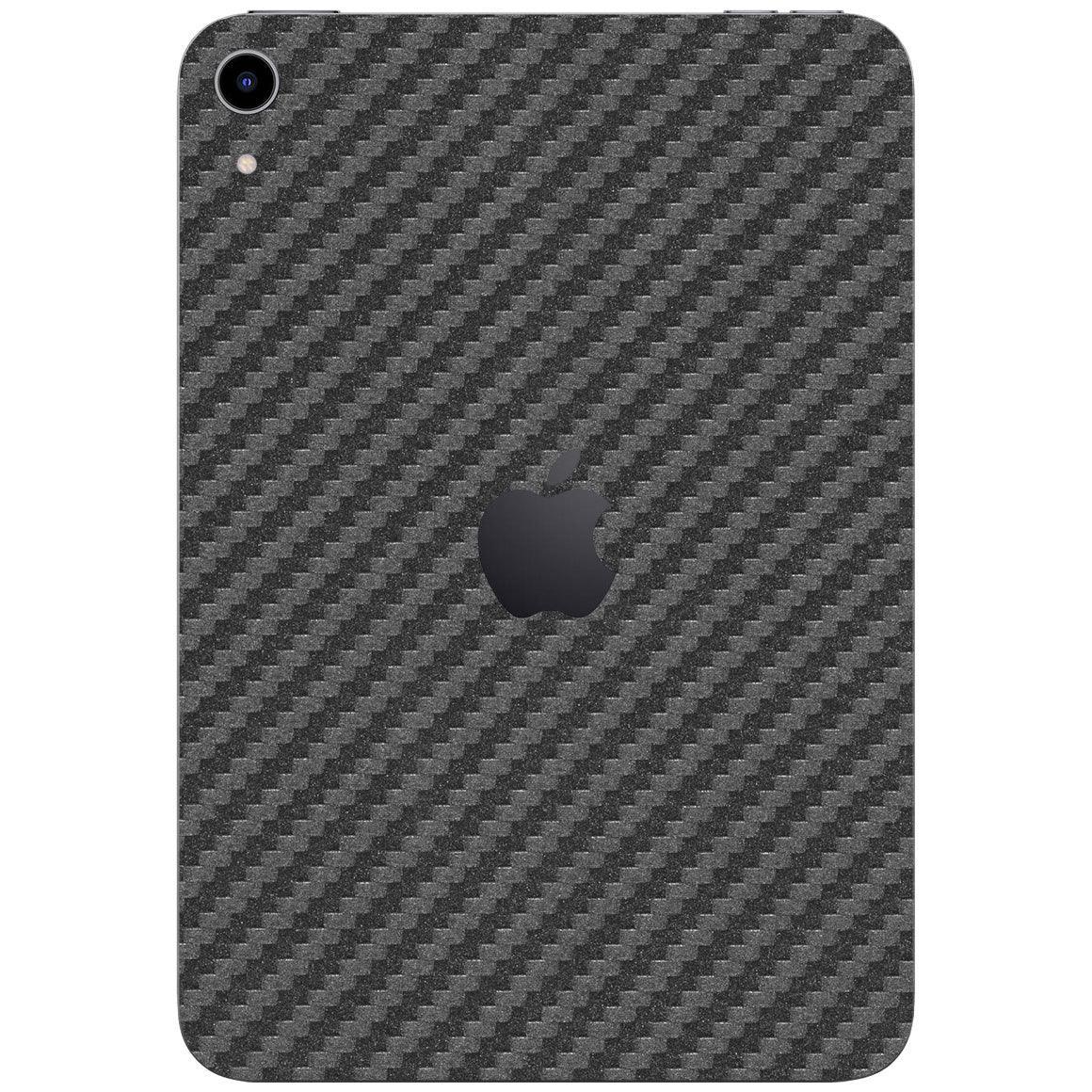 iPad Mini 6 Carbon Series Skins - Slickwraps
