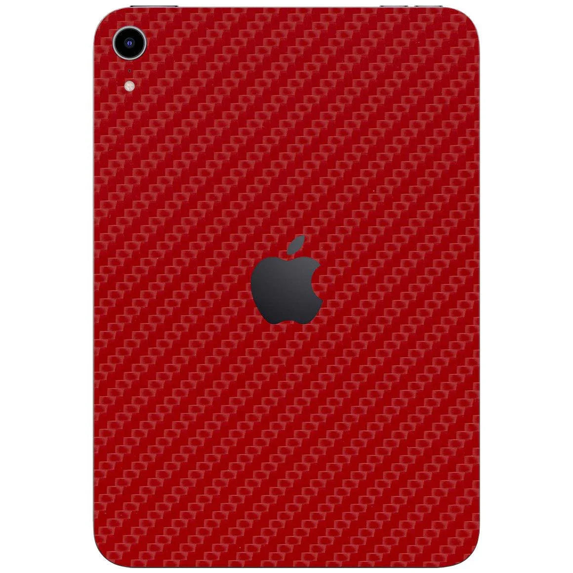iPad Mini 6 Carbon Series Skins - Slickwraps