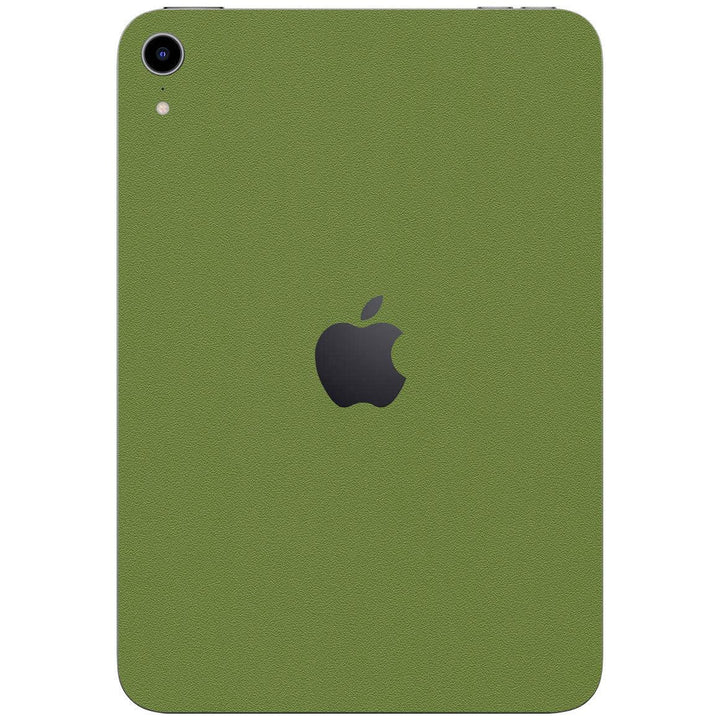 iPad Mini 6 Color Series Skins - Slickwraps