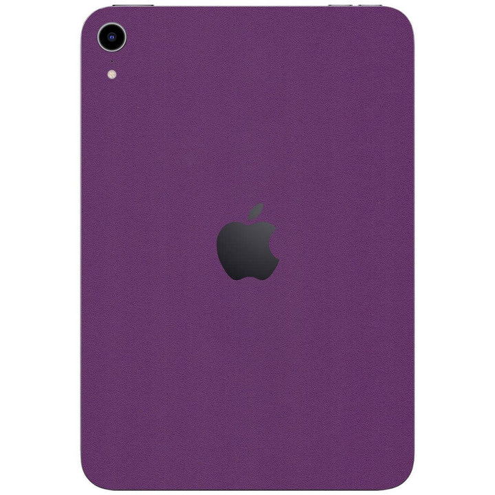 iPad Mini 6 Color Series Skins - Slickwraps