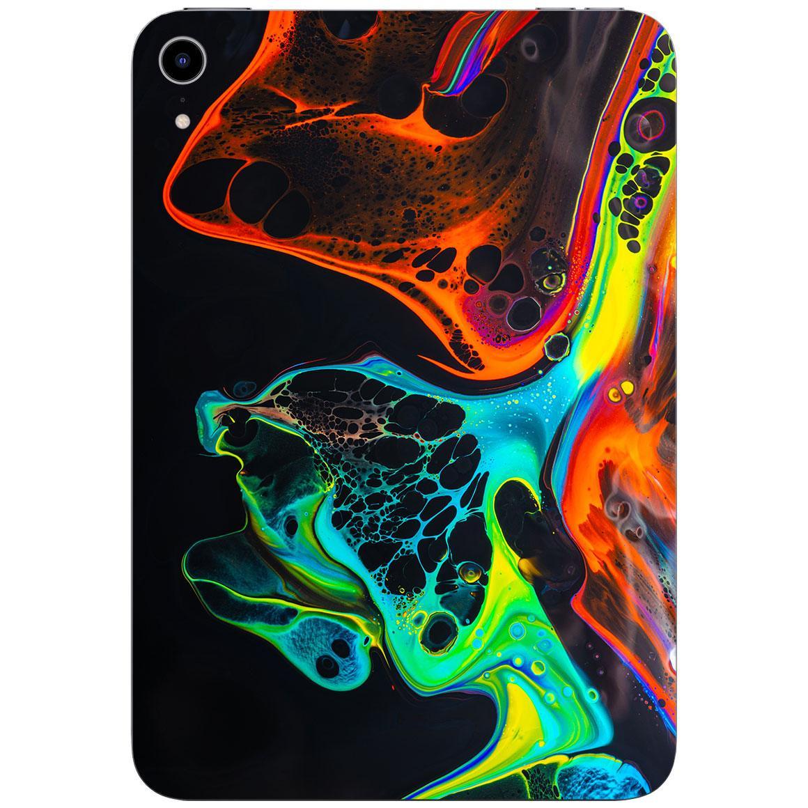 iPad Mini 6 Custom Skin - Slickwraps