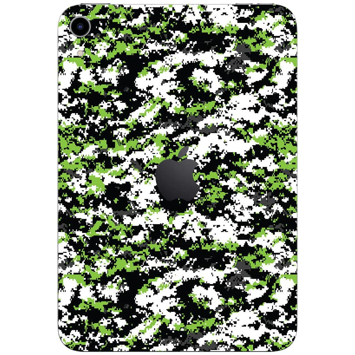 iPad Mini 6 Designer Series Skins - Slickwraps