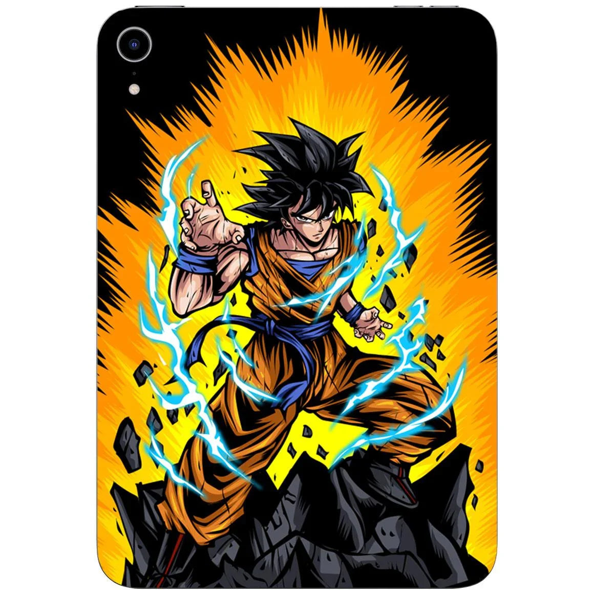 iPad Mini 6 Designer Series Skins - Slickwraps