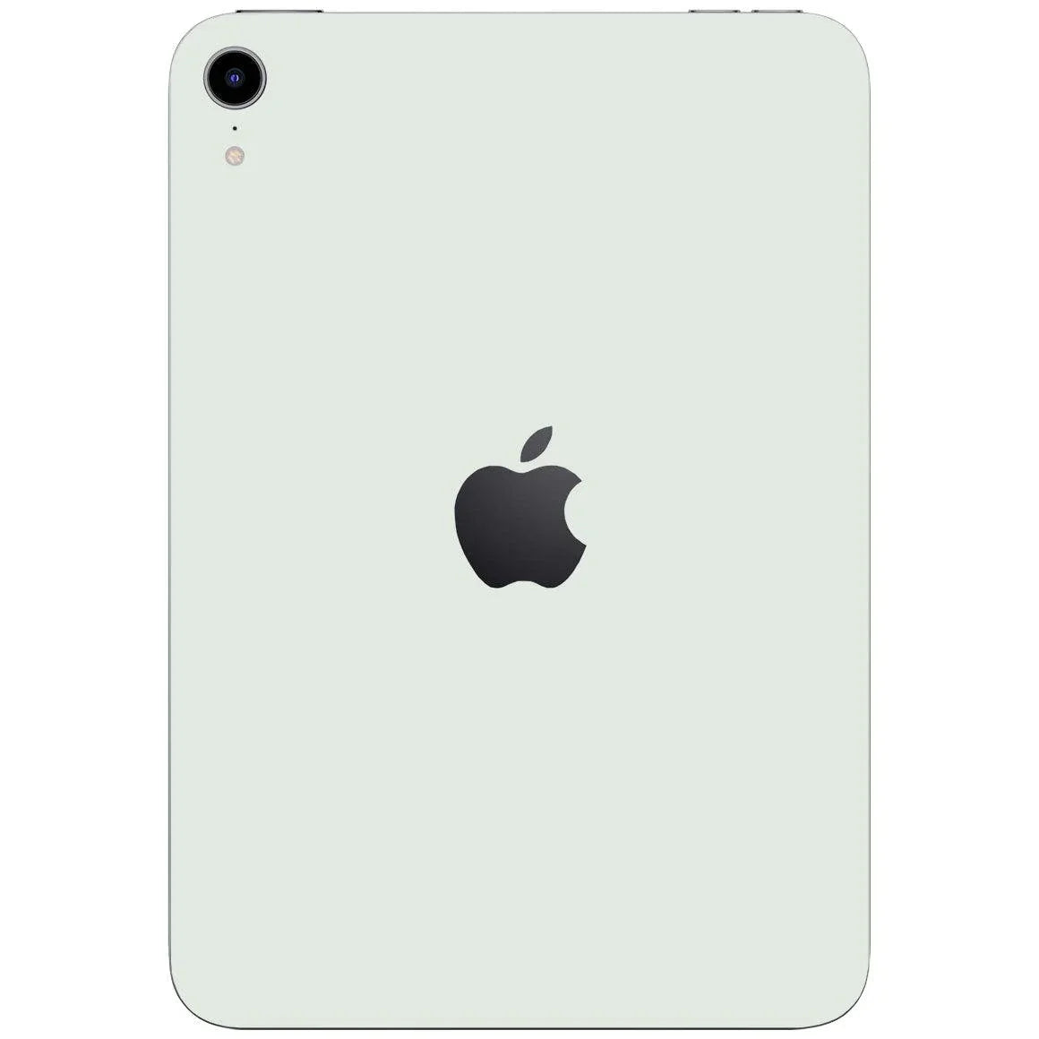 iPad Mini 6 Green Glow Skin - Slickwraps