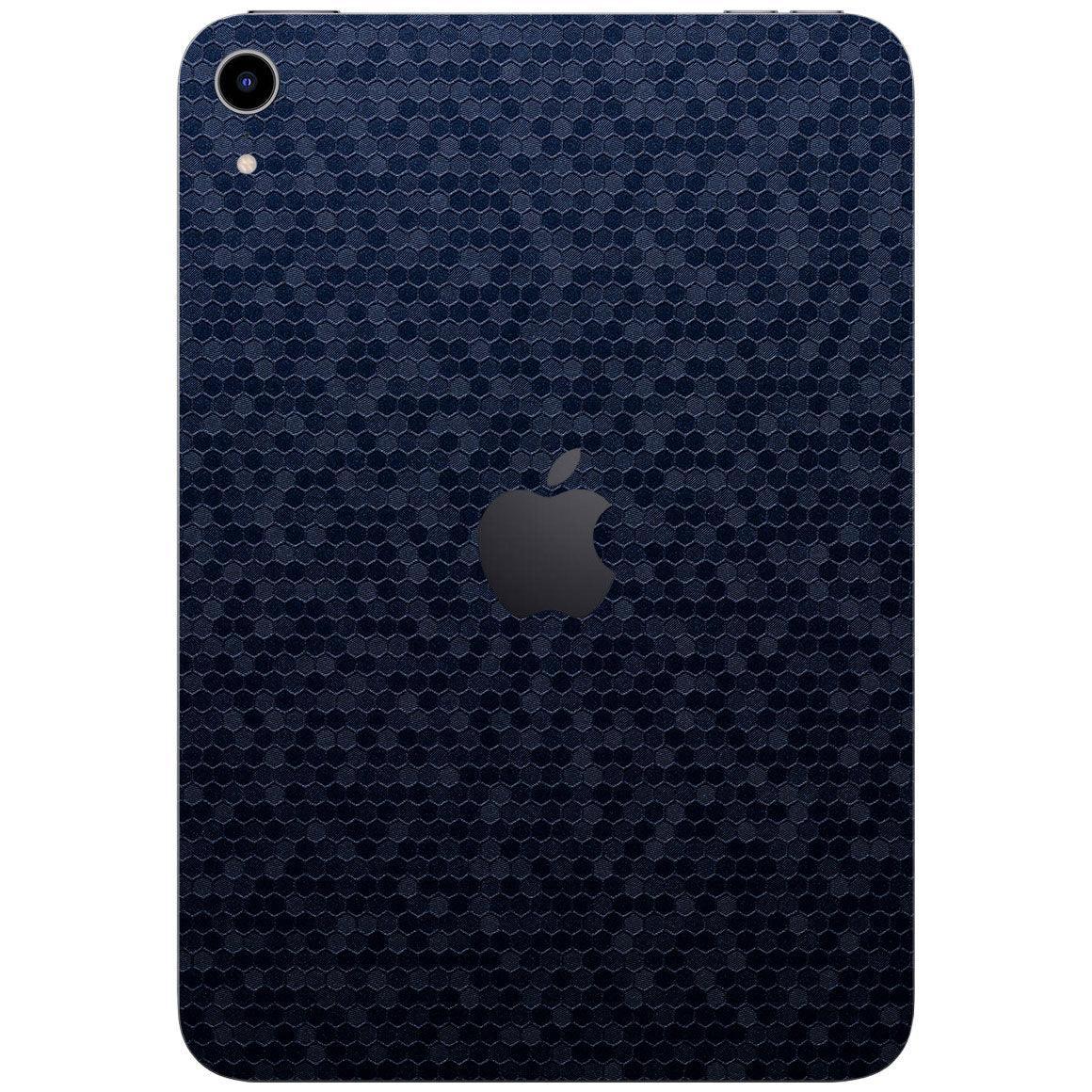 iPad Mini 6 Honeycomb Series Skins - Slickwraps