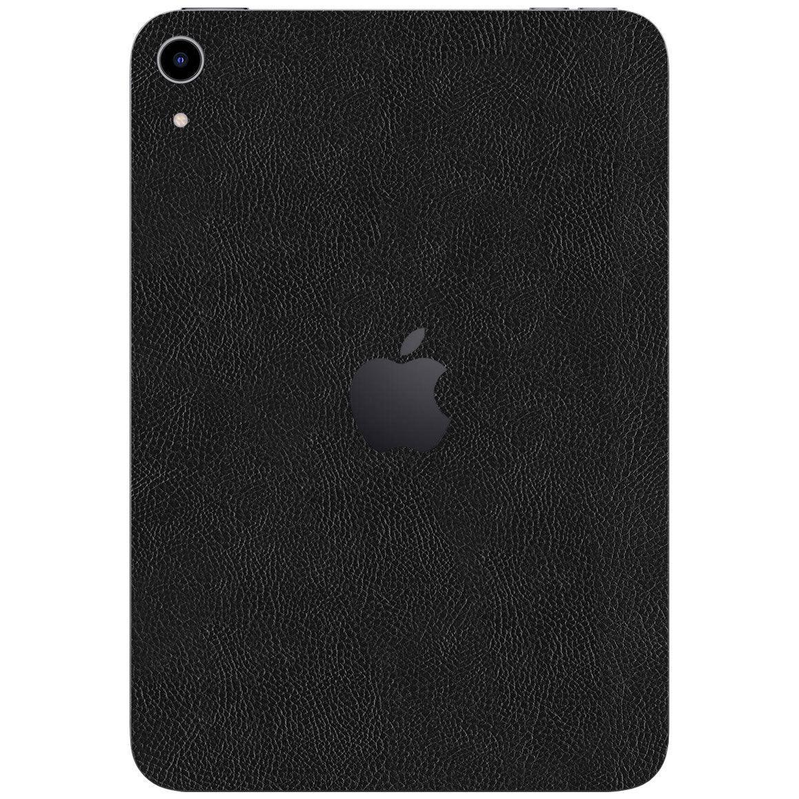 iPad Mini 6 Leather Series Skins - Slickwraps