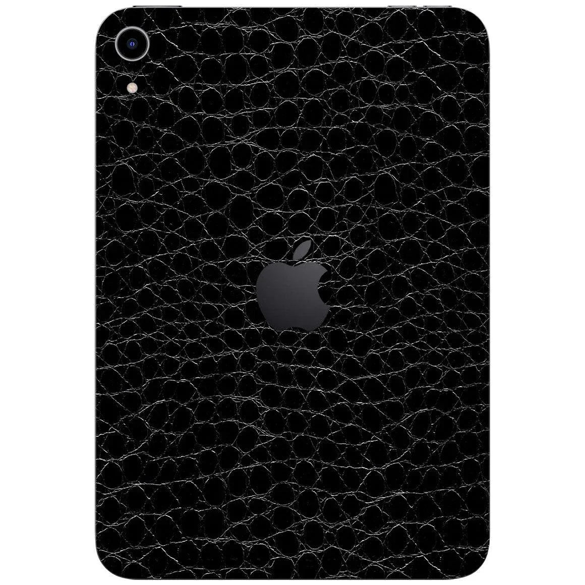iPad Mini 6 Leather Series Skins - Slickwraps