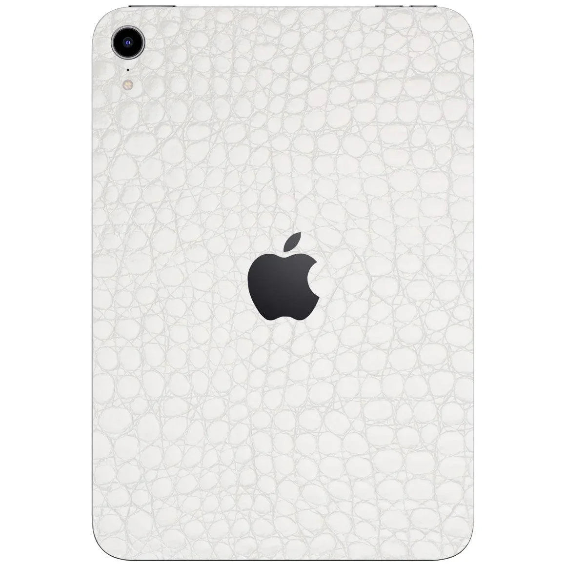 iPad Mini 6 Leather Series Skins - Slickwraps