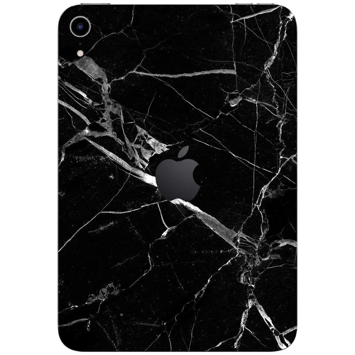 iPad Mini 6 Marble Series Skins - Slickwraps