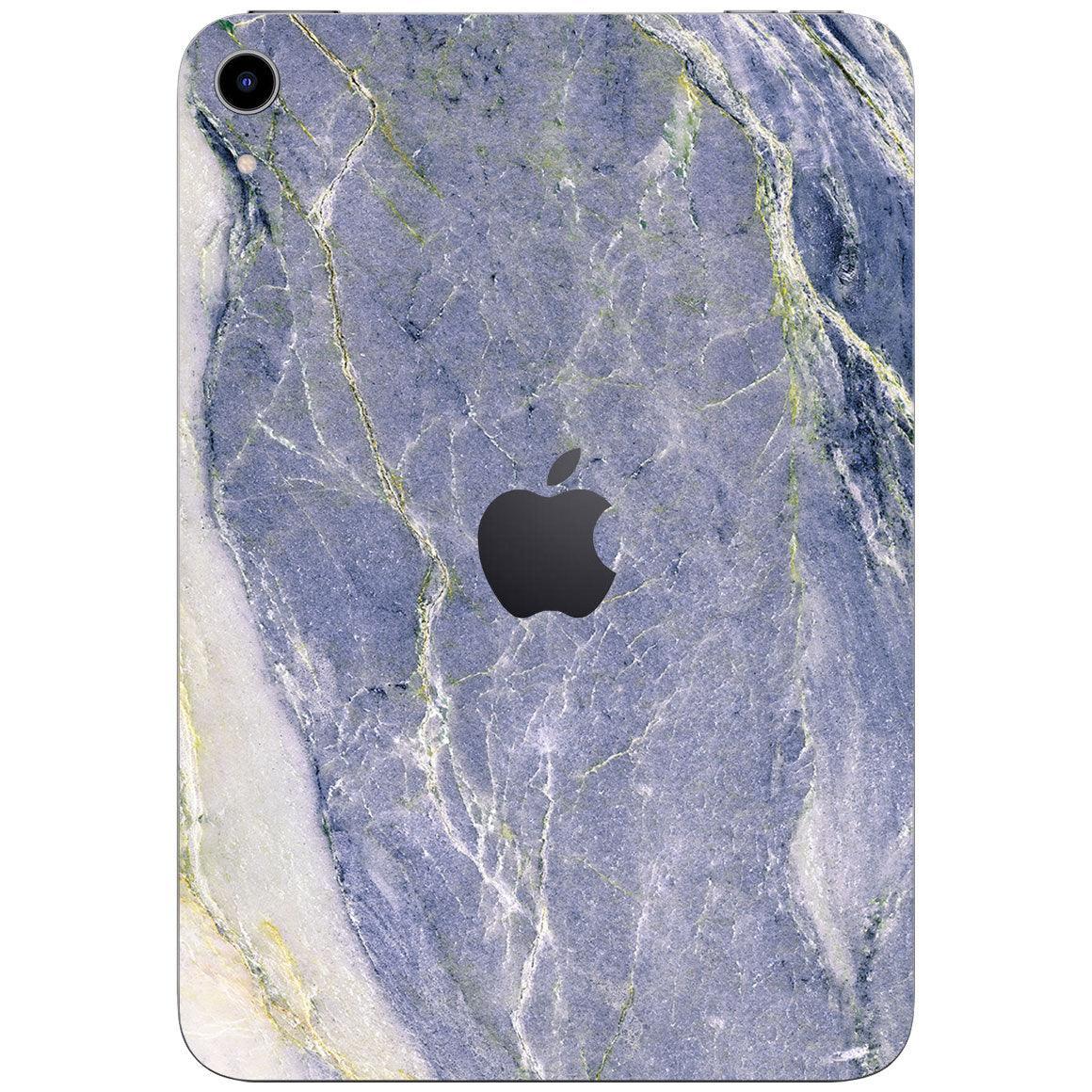 iPad Mini 6 Marble Series Skins - Slickwraps