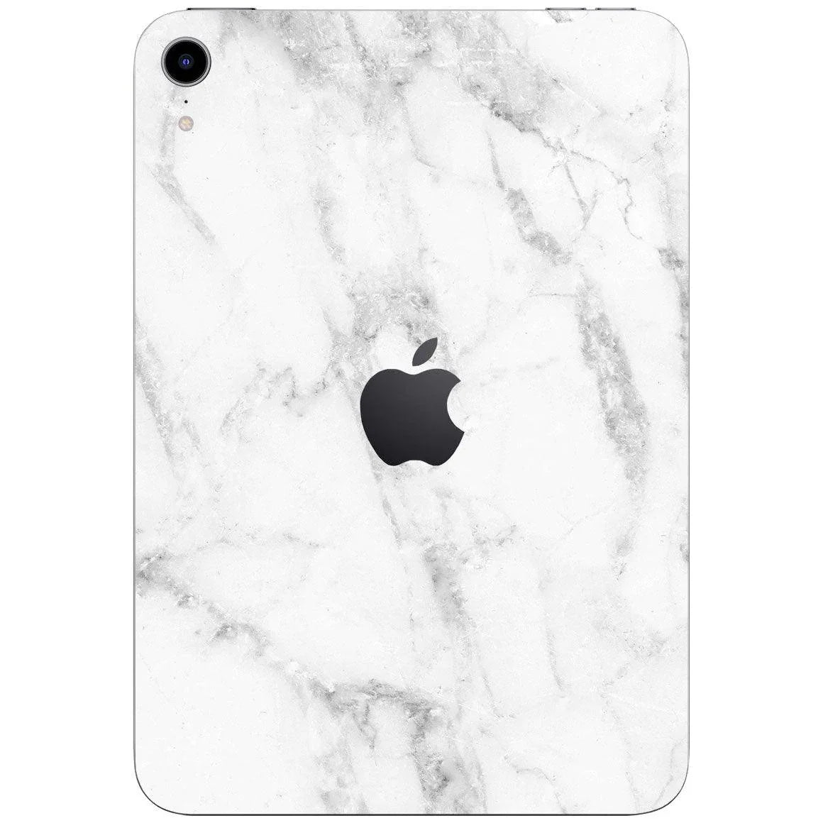 iPad Mini 6 Marble Series Skins - Slickwraps