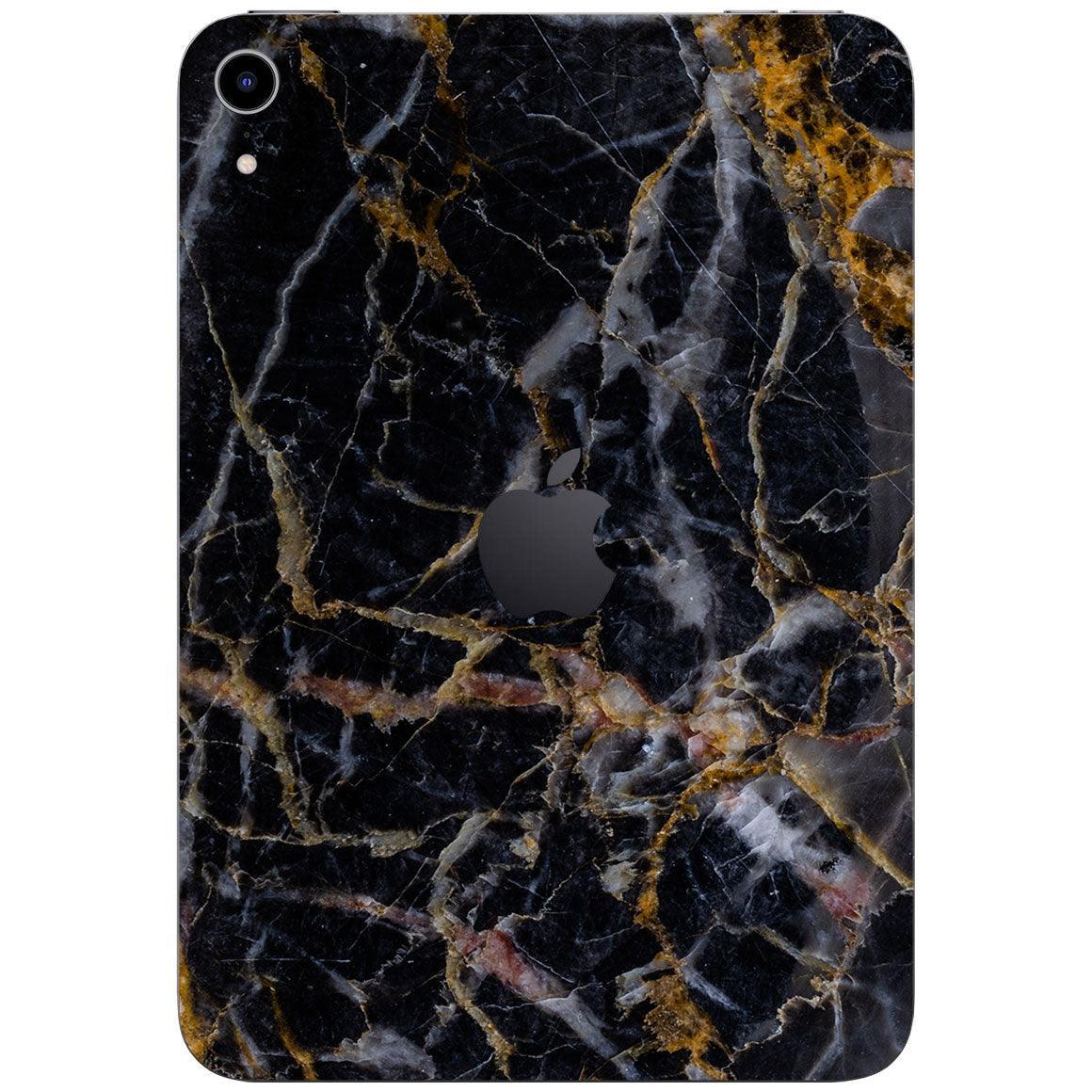iPad Mini 6 Marble Series Skins - Slickwraps