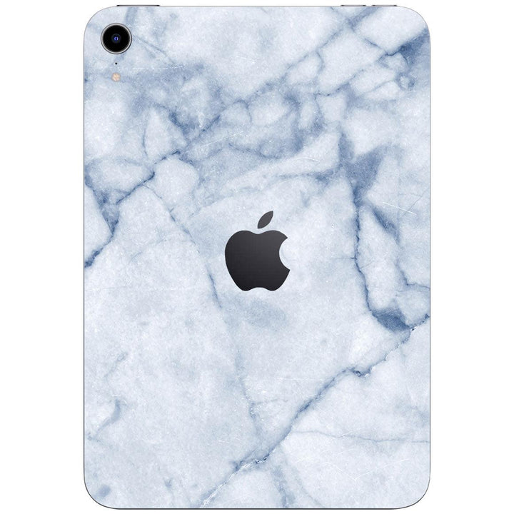 iPad Mini 6 Marble Series Skins - Slickwraps
