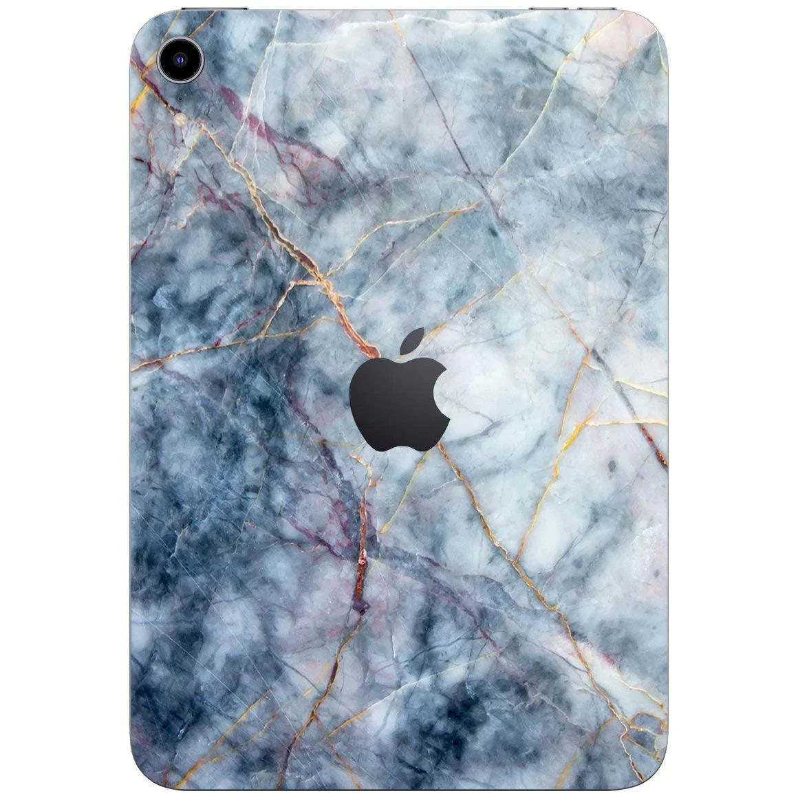 iPad Mini 6 Marble Series Skins - Slickwraps