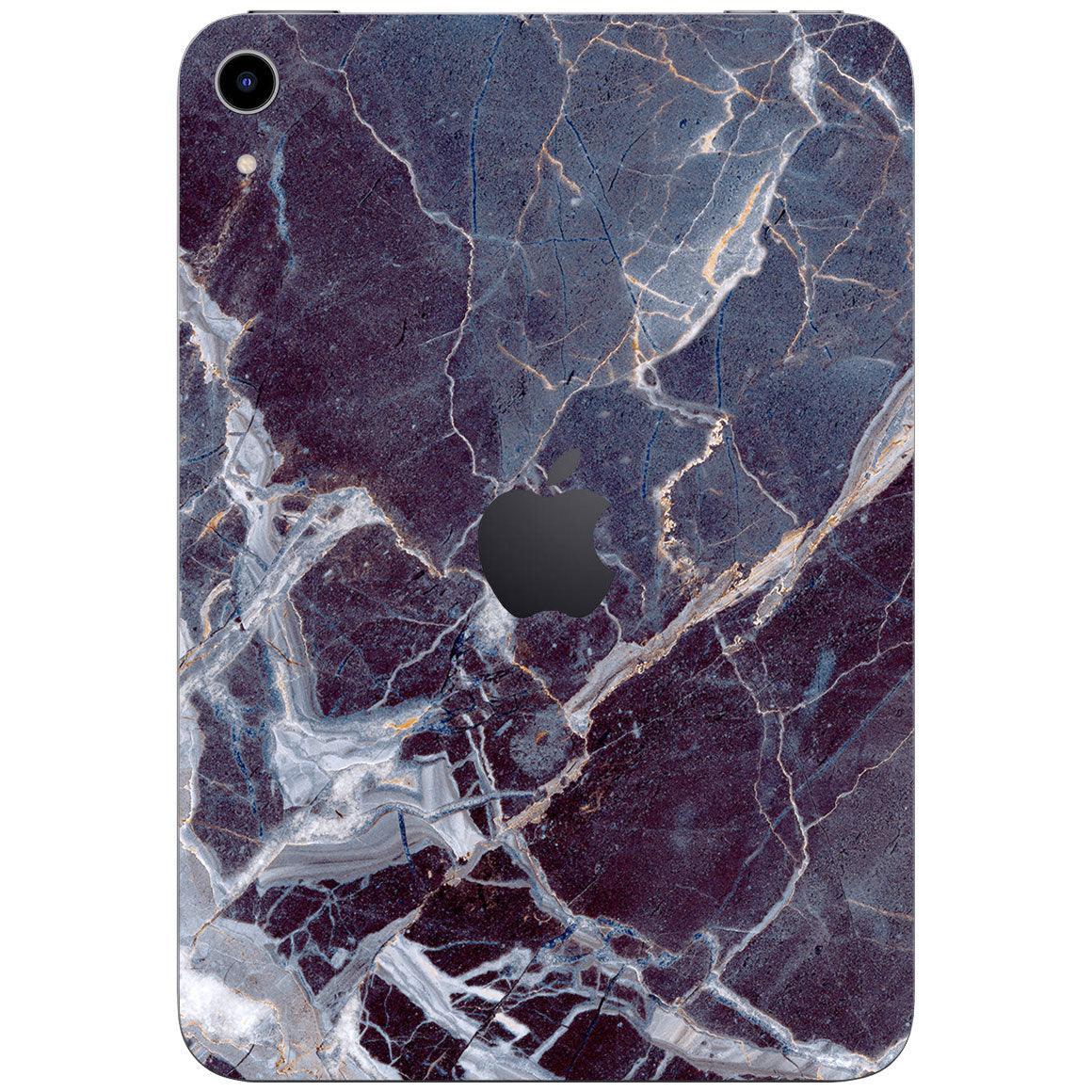 iPad Mini 6 Marble Series Skins - Slickwraps
