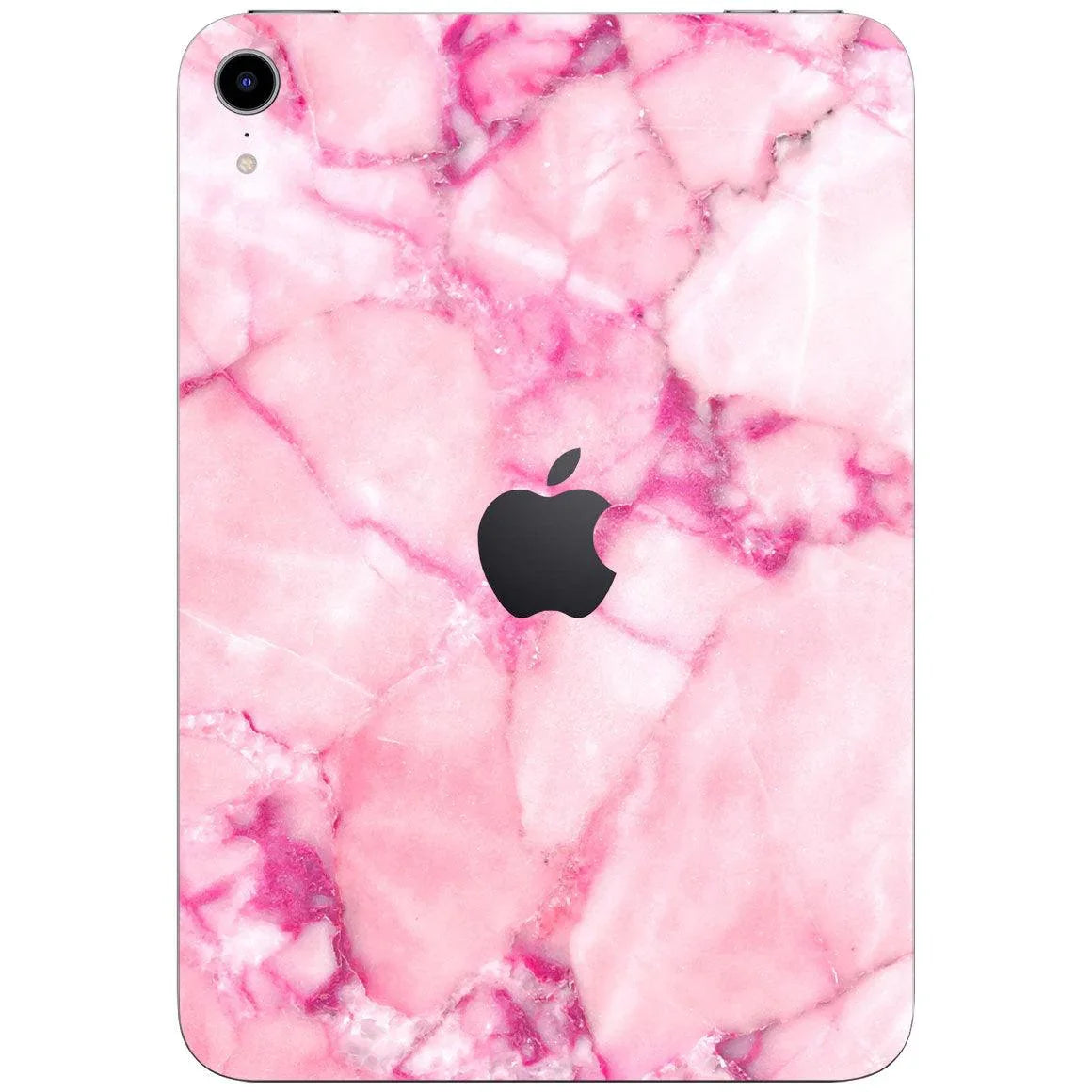 iPad Mini 6 Marble Series Skins - Slickwraps