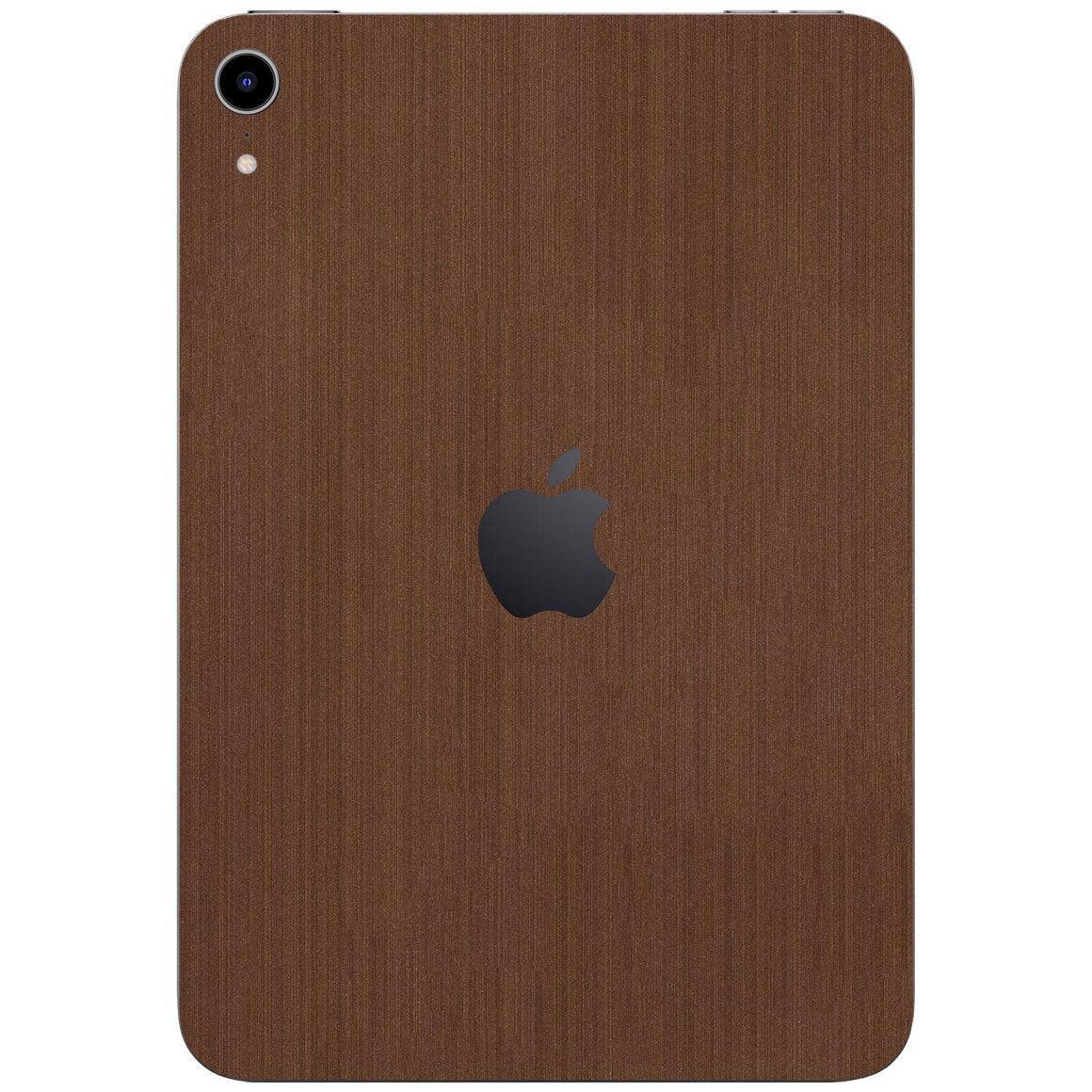 iPad Mini 6 Metal Series Skins - Slickwraps