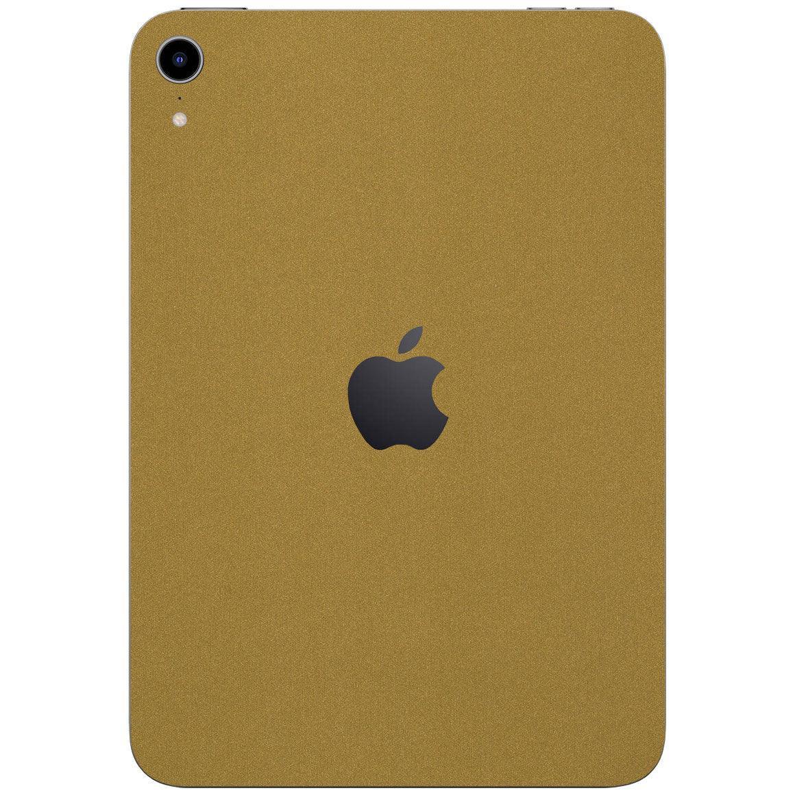 iPad Mini 6 Metal Series Skins - Slickwraps