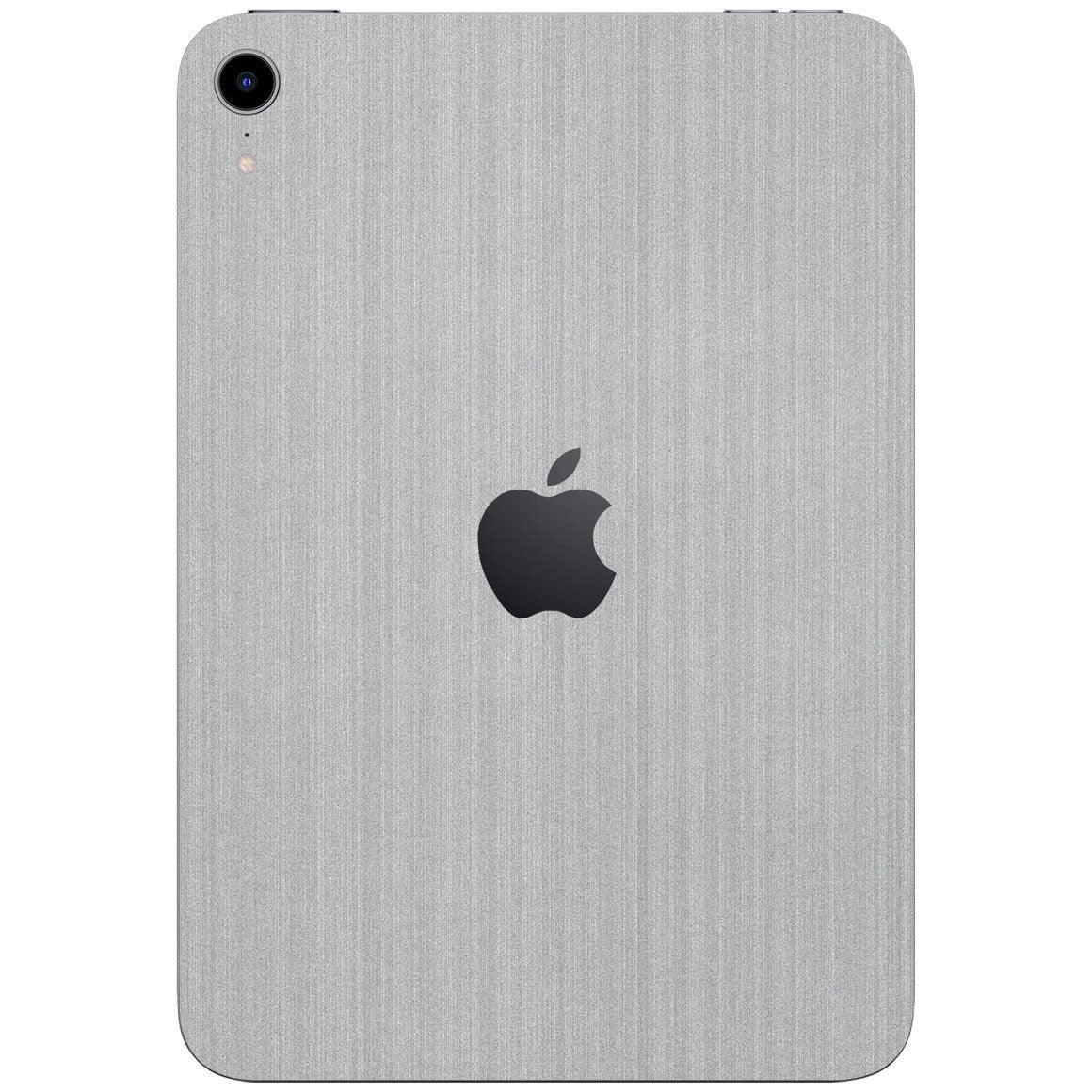 iPad Mini 6 Metal Series Skins - Slickwraps