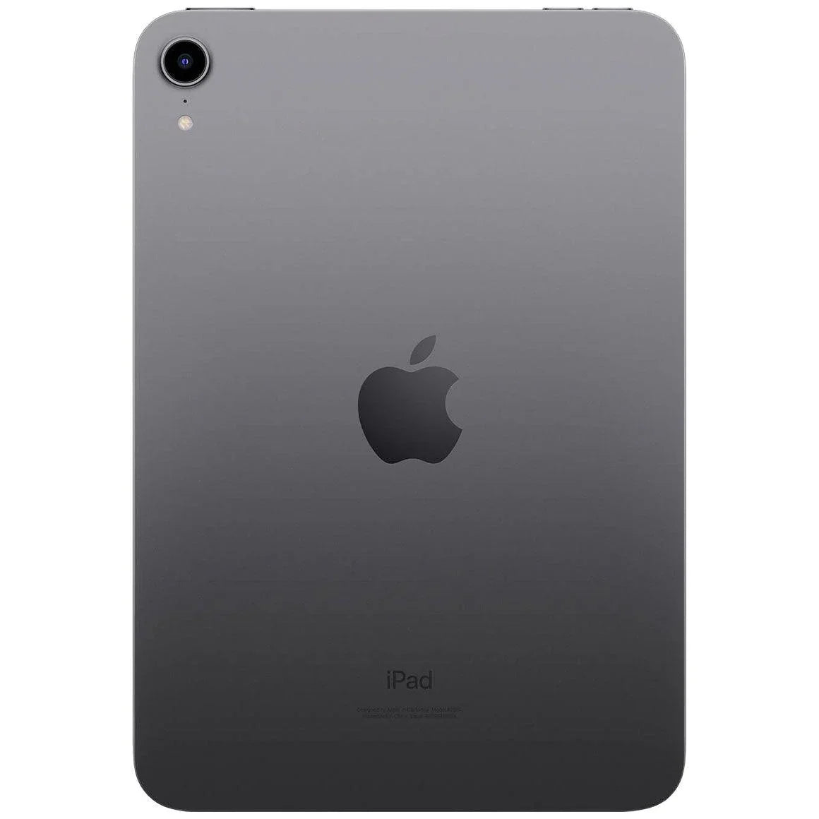 iPad Mini 6 Naked Series Skins - Slickwraps
