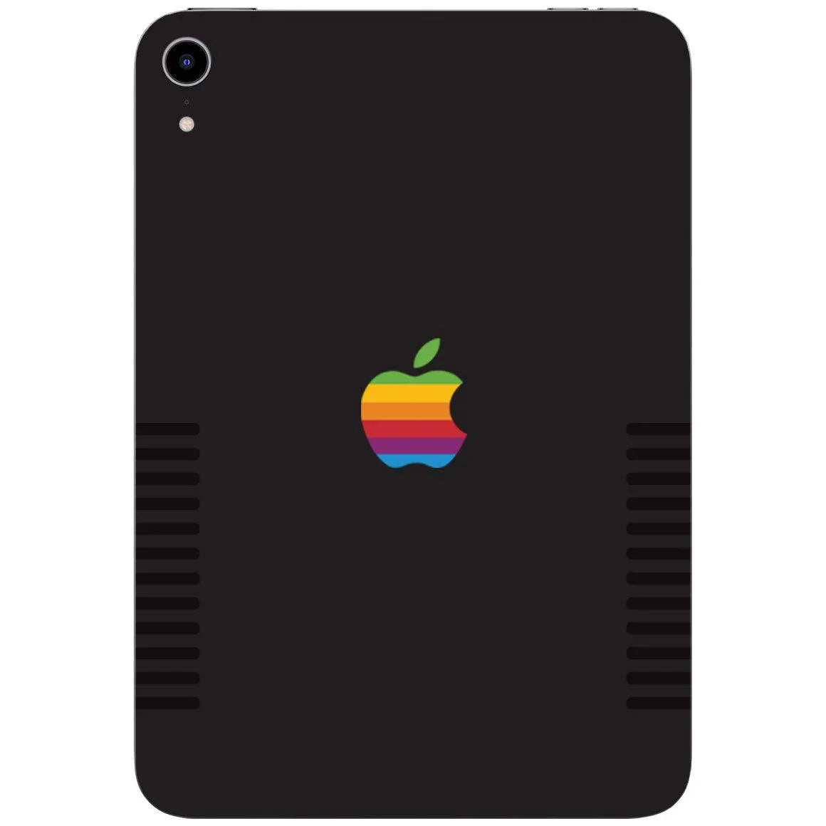 iPad Mini 6 Retro Series Skins - Slickwraps