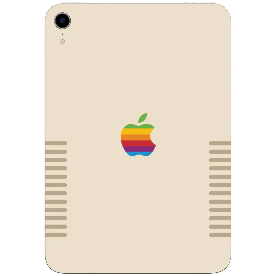 iPad Mini 6 Retro Series Skins - Slickwraps
