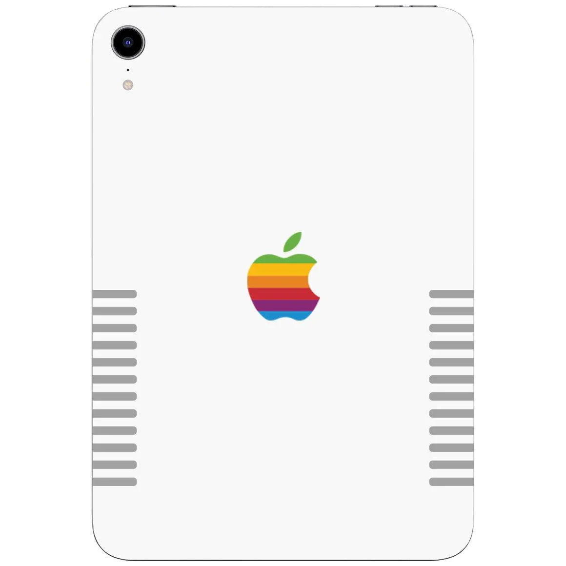 iPad Mini 6 Retro Series Skins - Slickwraps