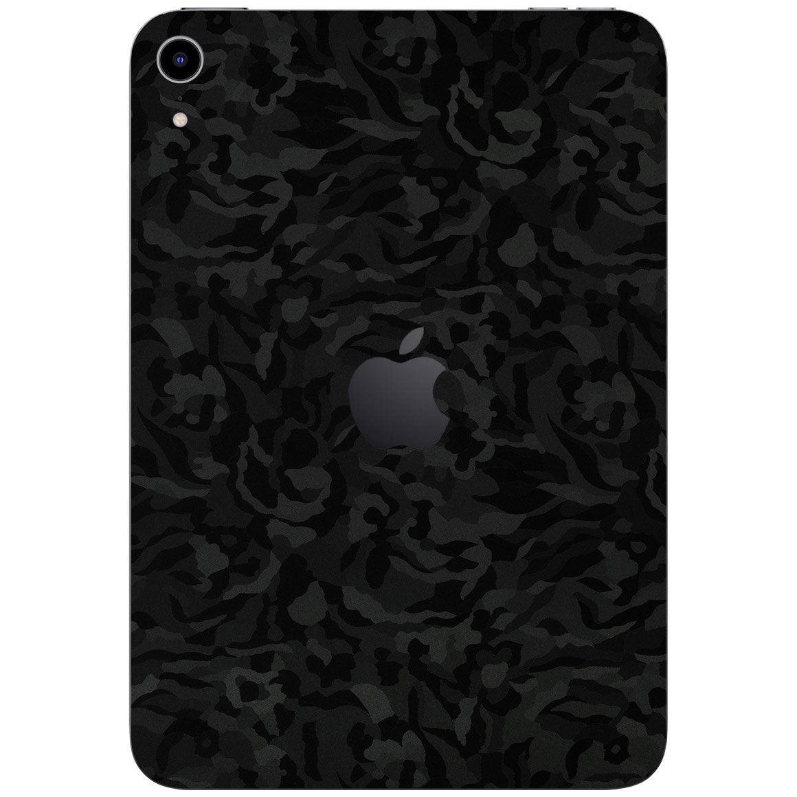 iPad Mini 6 Shade Series Skins - Slickwraps