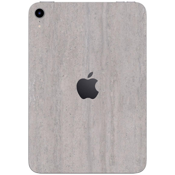 iPad Mini 6 Stone Series Skins - Slickwraps