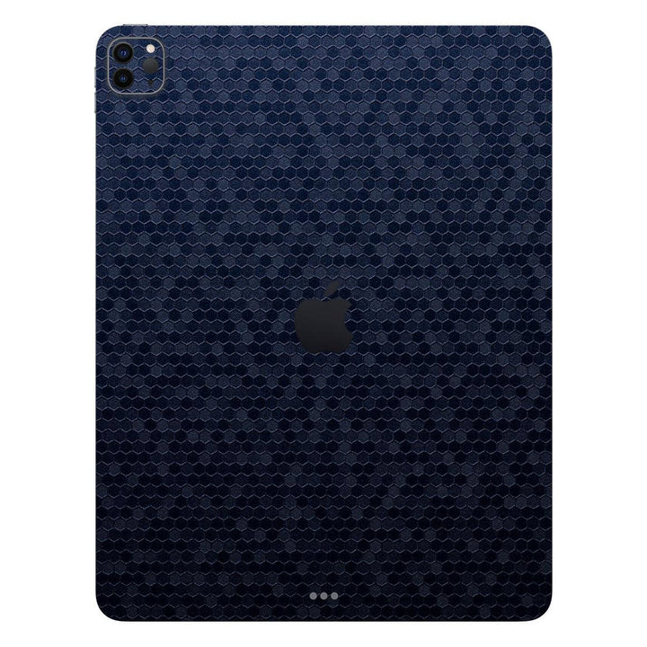 iPad Pro 11 Gen 2 Honeycomb Series Skins - Slickwraps