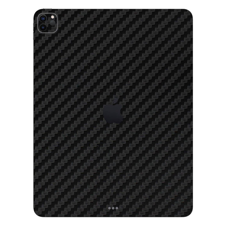 iPad Pro 11 Gen 3 Carbon Series Skins - Slickwraps