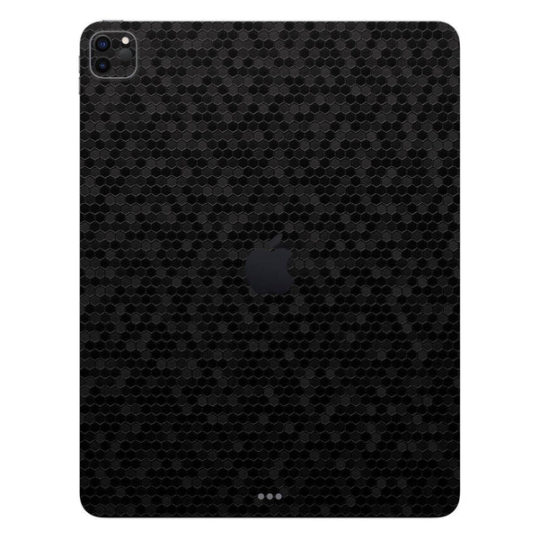 iPad Pro 11 Gen 3 Honeycomb Series Skins - Slickwraps
