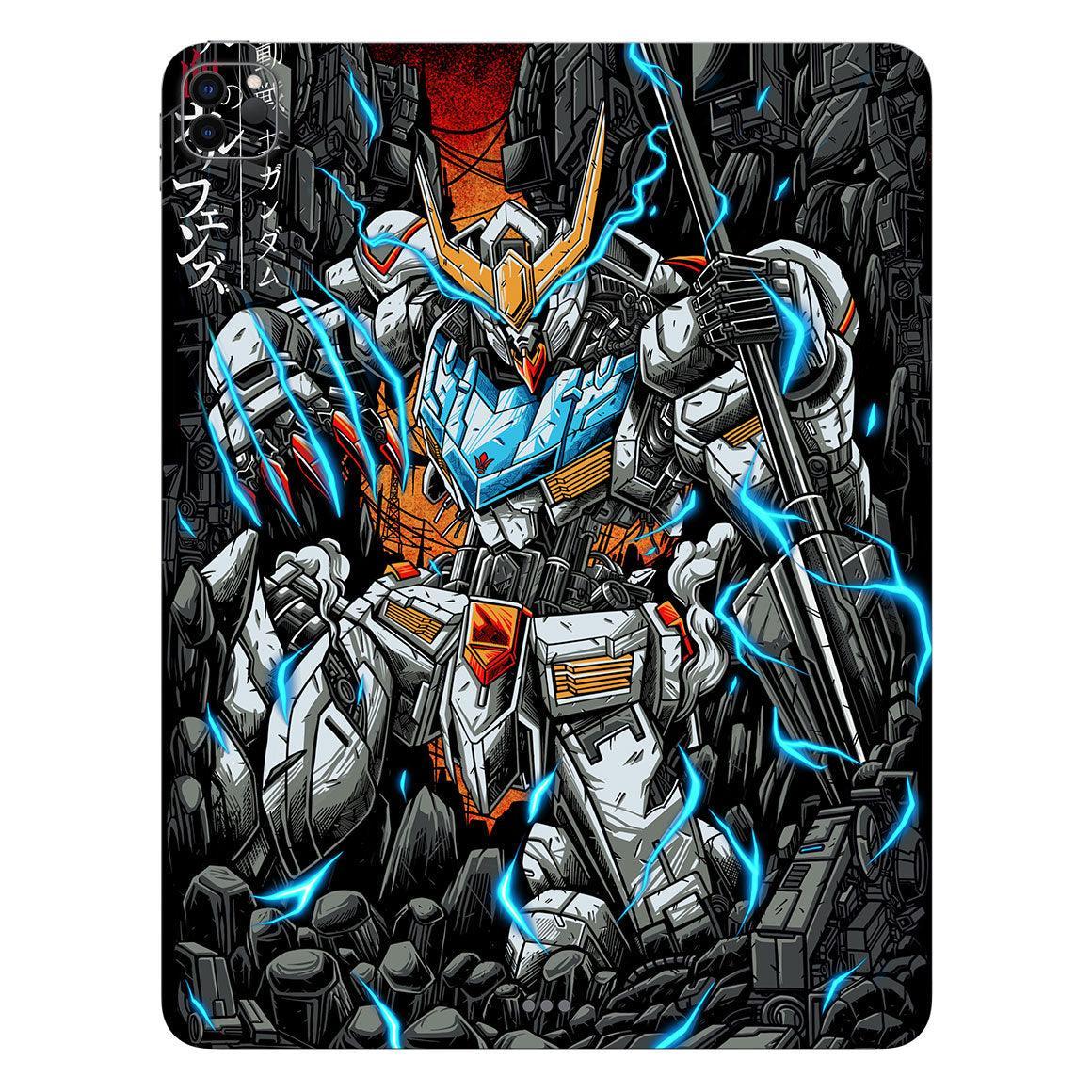 iPad Pro 11 inch (2022, M2) Artist Series Skins - Slickwraps