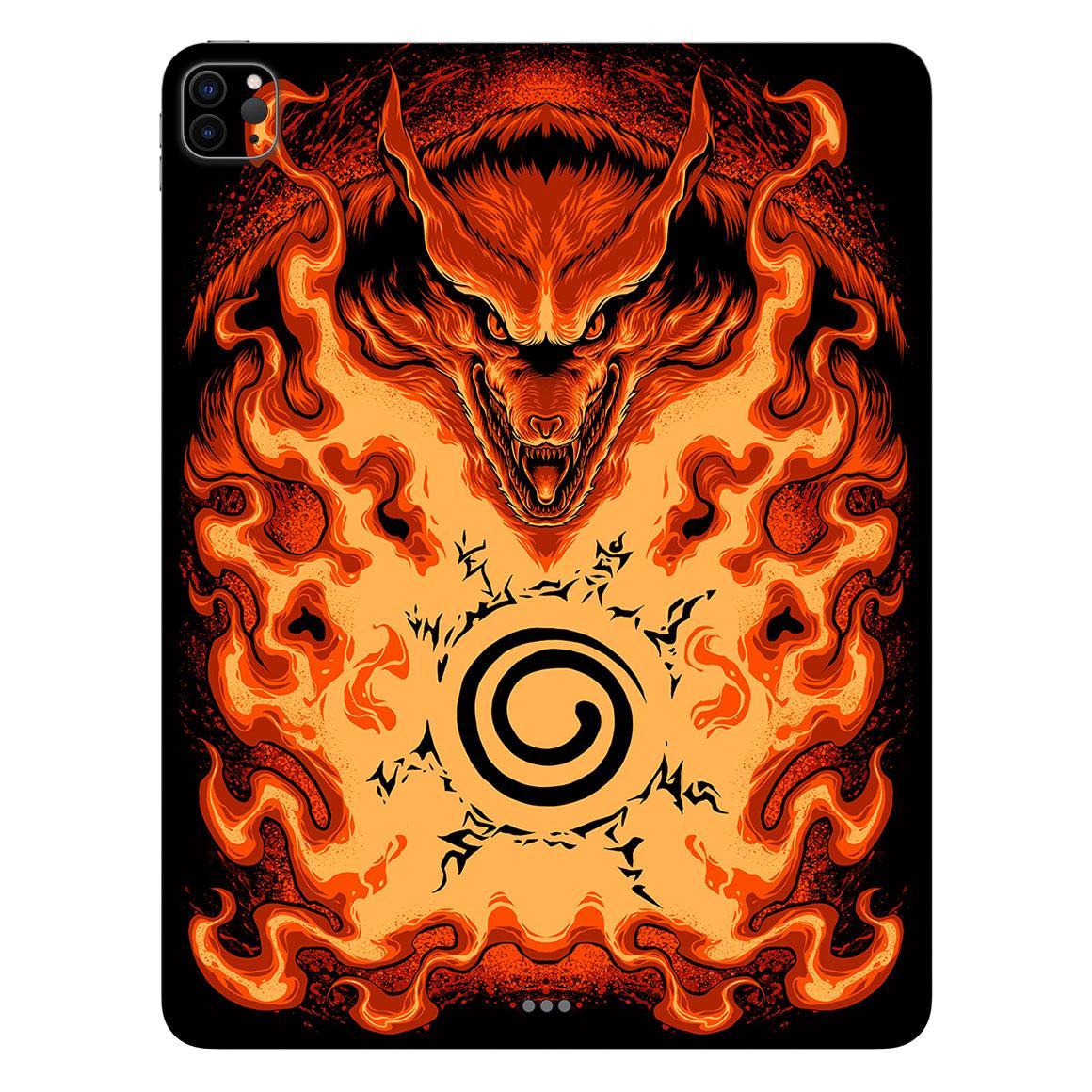 iPad Pro 11 inch (2022, M2) Artist Series Skins - Slickwraps
