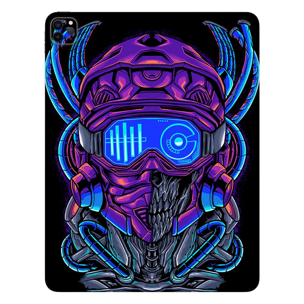 iPad Pro 11 inch (2022, M2) Artist Series Skins - Slickwraps