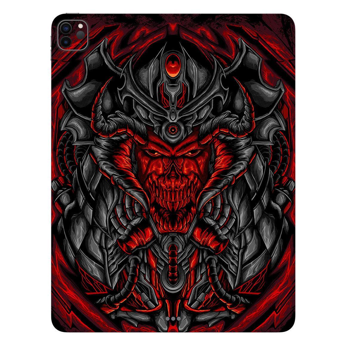 iPad Pro 11 inch (2022, M2) Artist Series Skins - Slickwraps