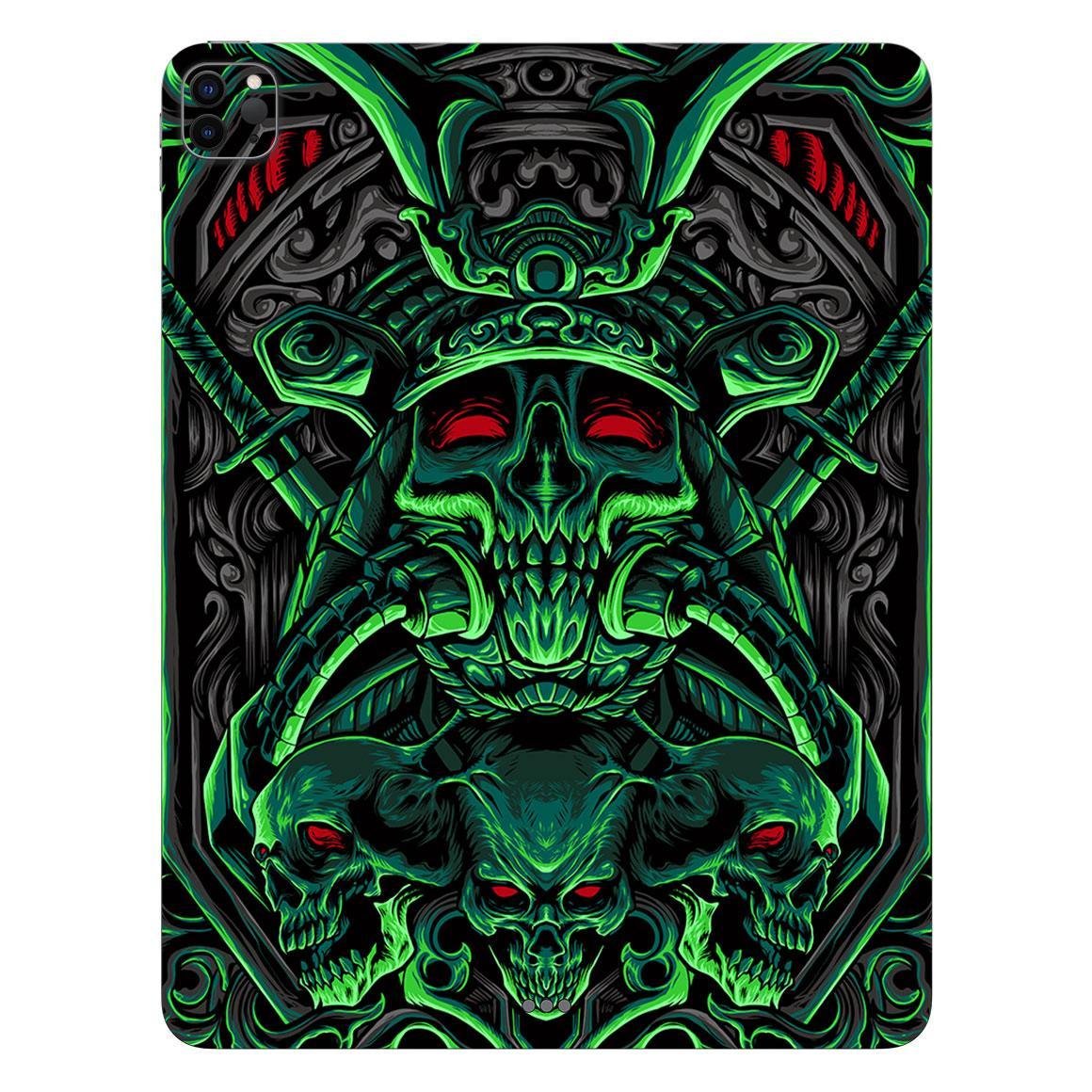 iPad Pro 11 inch (2022, M2) Artist Series Skins - Slickwraps