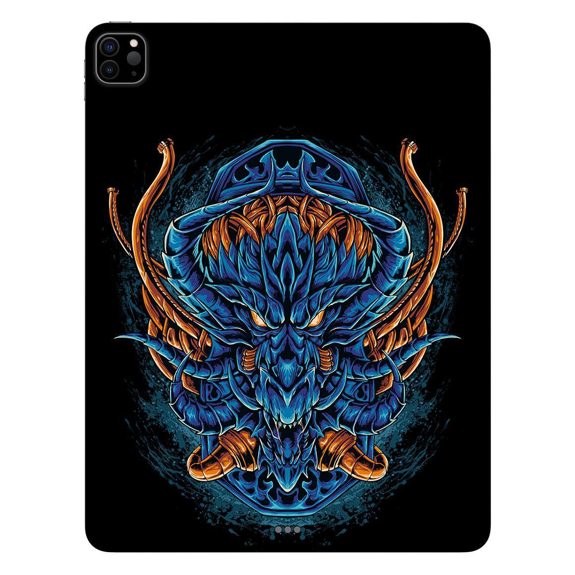 iPad Pro 11 inch (2022, M2) Artist Series Skins - Slickwraps