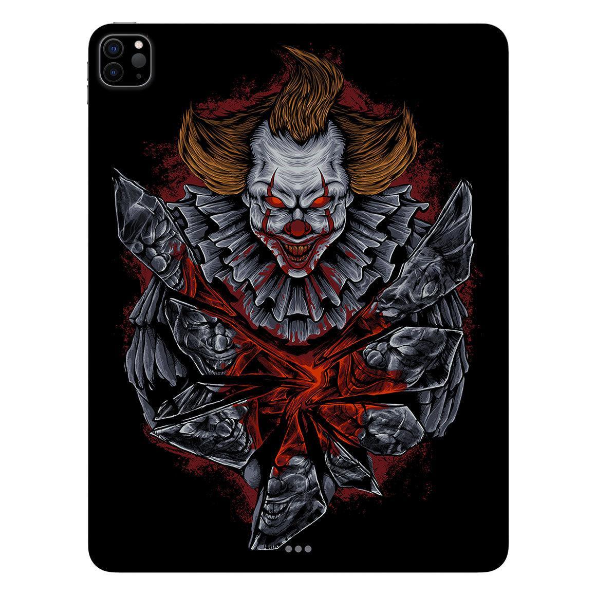 iPad Pro 11 inch (2022, M2) Artist Series Skins - Slickwraps