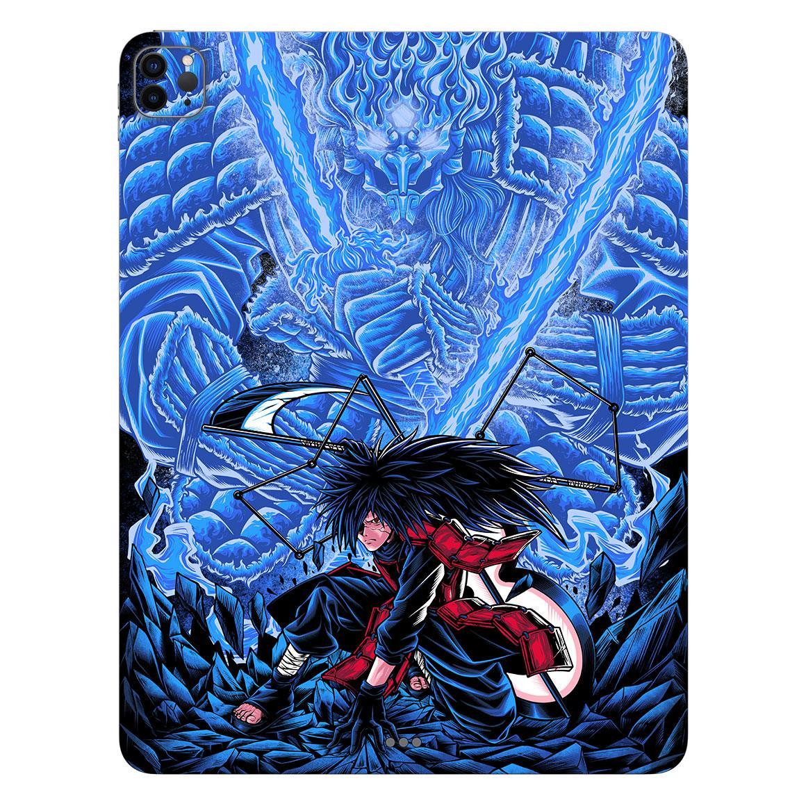 iPad Pro 11 inch (2022, M2) Artist Series Skins - Slickwraps