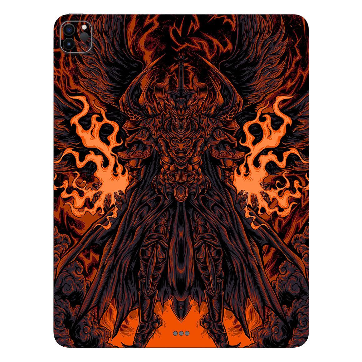 iPad Pro 11 inch (2022, M2) Artist Series Skins - Slickwraps